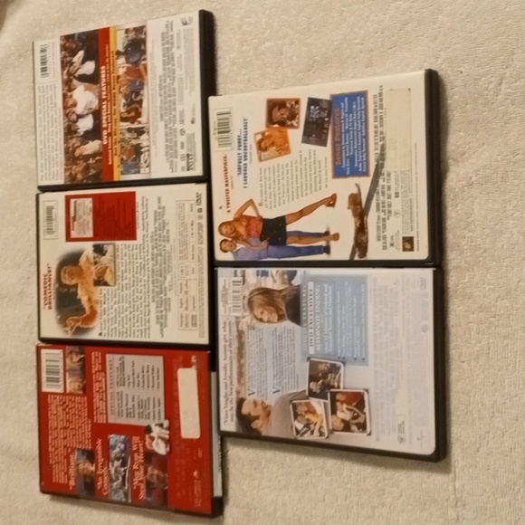 ✨Comedy DVD Lot - Picture 2 of 3